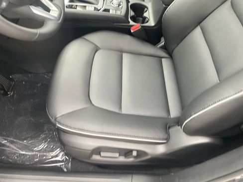 New 2025 MAZDA CX-5 AWD 2.5 S w/ Select Package image 10