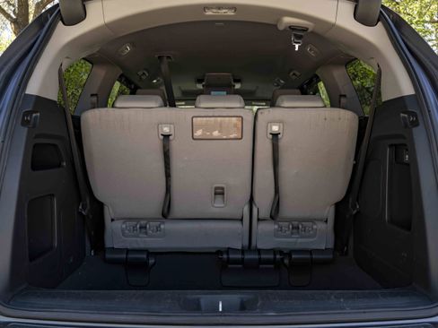 Used 2022 Honda Odyssey Touring image 44