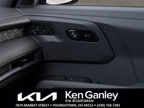 New 2027 Kia Telluride SX Prestige AWD/4WD image 25