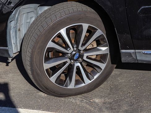 Used 2018 Subaru Forester 2.0XT Touring w/ Popular Package #2 image 12