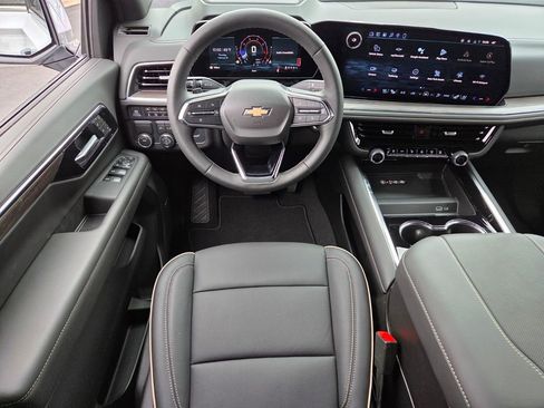New 2026 Chevrolet Tahoe Premier RWD image 9
