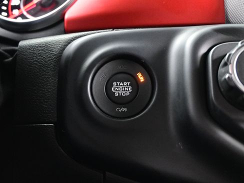 Used 2020 Jeep Wrangler Unlimited Rubicon image 20