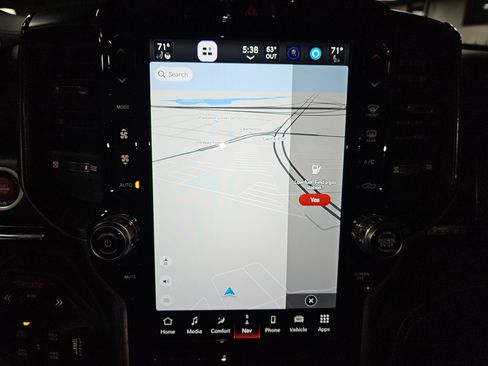 Used 2022 RAM 1500 TRX w/ TRX Level 2 Equipment Group image 23