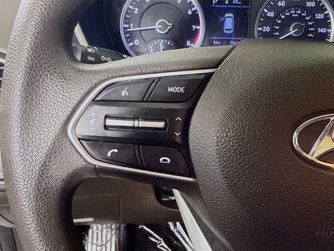 Used 2020 Hyundai Santa Fe SE FWD image 14