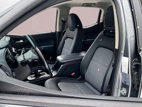 Used 2022 Chevrolet Colorado Z71 image 19