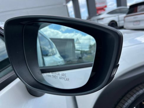 Used 2023 MAZDA CX-50 AWD 2.5 S w/ Cargo Package image 56