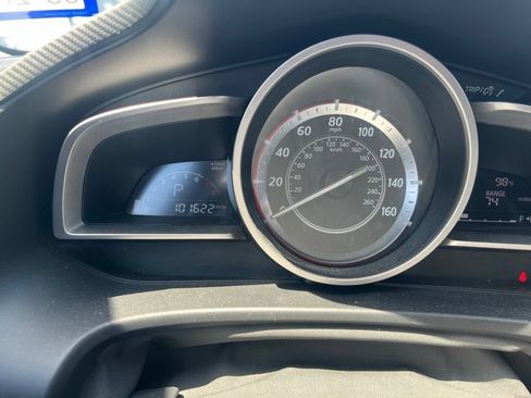 Used 2014 MAZDA MAZDA3 i Touring FWD image 11