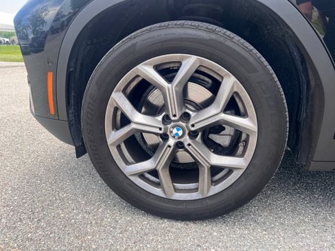 Used 2023 BMW X3 sDrive30i w/ Premium Package RWD image 10