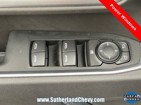 Used 2025 Chevrolet Silverado 2500 LT w/ Convenience Package AWD/4WD image 20