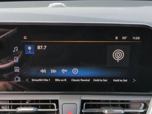 New 2026 Chevrolet TrailBlazer LS w/ LS Convenience Package FWD image 11