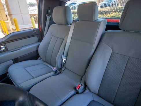 Used 2013 Ford F150 STX w/ Trailer Tow Pkg image 26