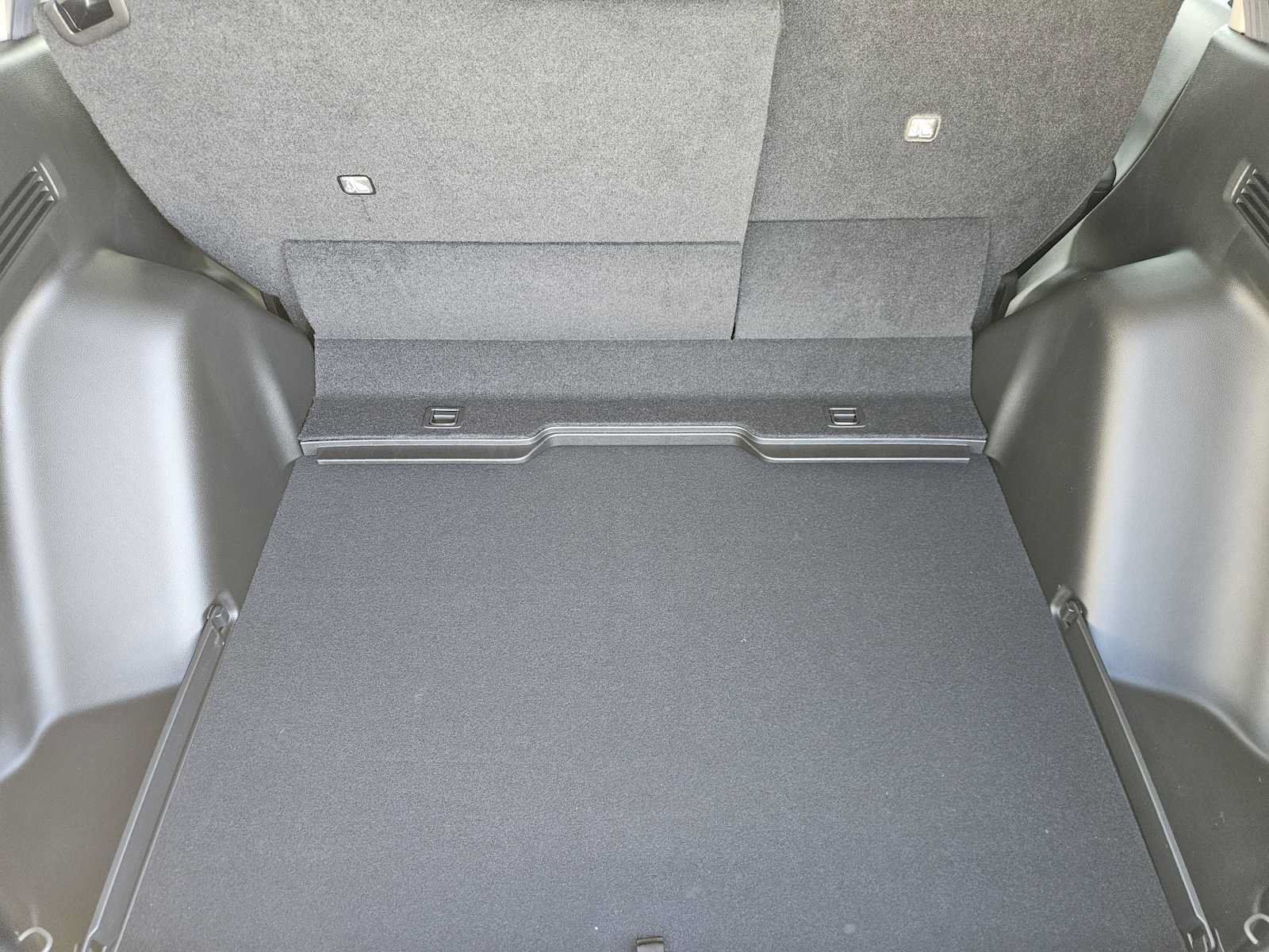 Used 2026 Honda CR-V EX image 25