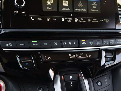 New 2026 Honda Odyssey EX-L image 16