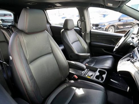 Used 2023 Honda Odyssey Sport image 35