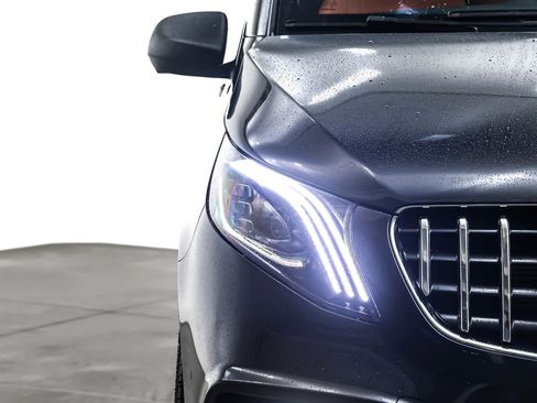 Used 2023 Mercedes-Benz Metris Passenger image 14