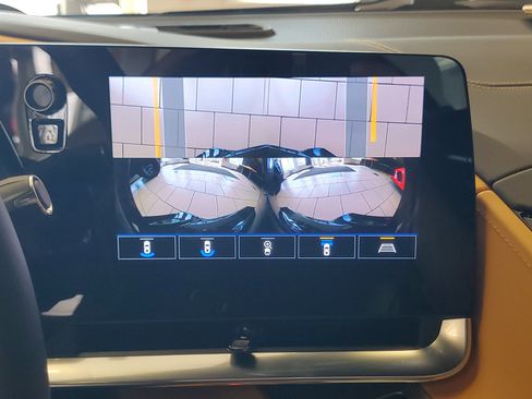 Used 2022 Chevrolet Corvette Stingray Preferred Cpe w/ 2LT image 17