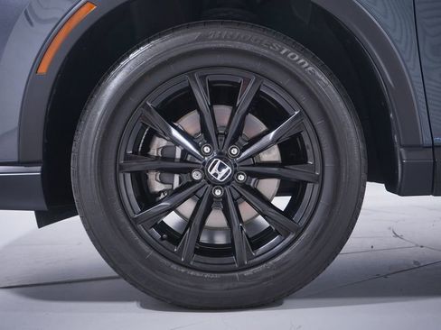 Used 2024 Honda CR-V Sport image 2