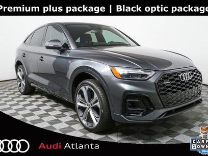 Used 2023 Audi Q5 2.0T Premium Plus w/ Premium Plus Package