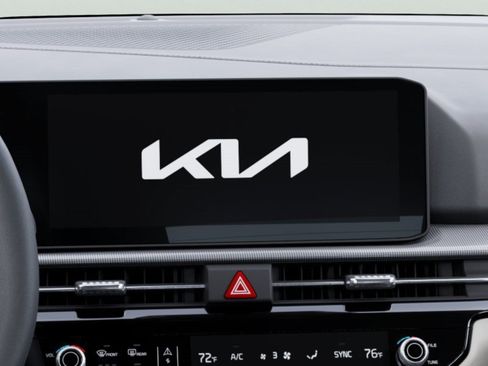 New 2026 Kia Sportage EX FWD image 20