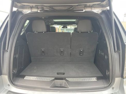 Used 2025 Chevrolet Tahoe RST w/ Comfort Package AWD/4WD image 40
