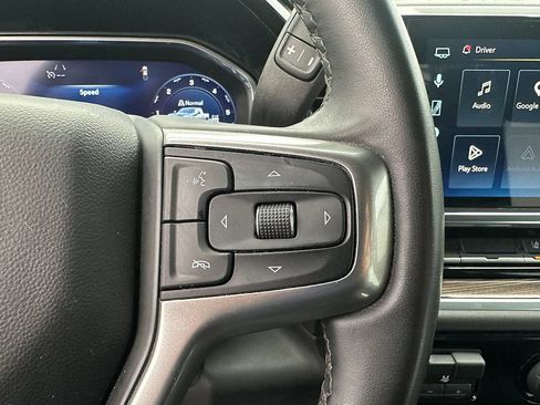 Used 2026 Chevrolet Silverado 2500 LT AWD/4WD image 33