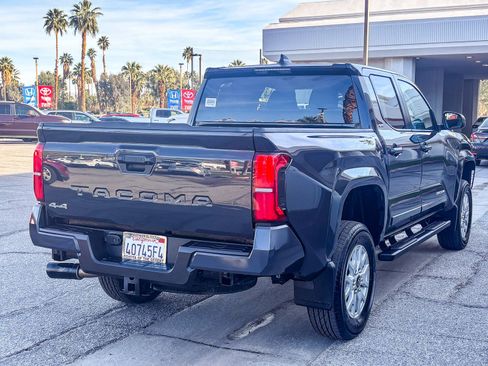 Certified 2025 Toyota Tacoma SR5 image 7