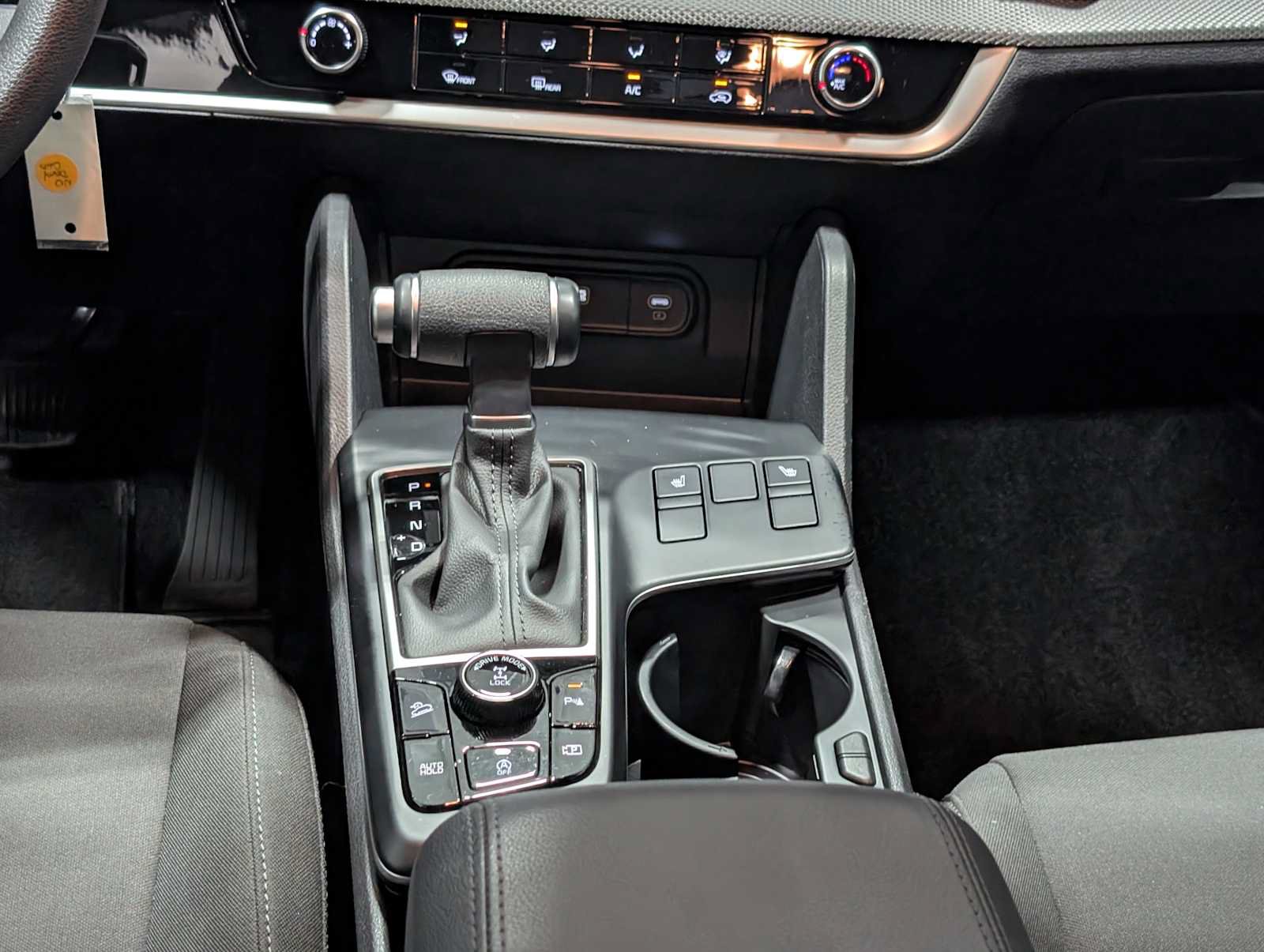 Certified 2024 Kia Sportage LX AWD/4WD image 26