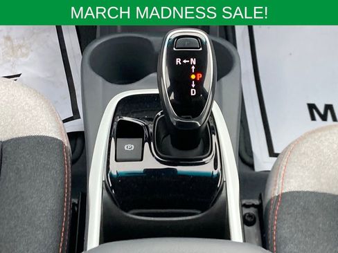 Used 2017 Chevrolet Bolt LT image 18