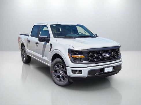 New 2026 Ford F150 STX RWD image 1
