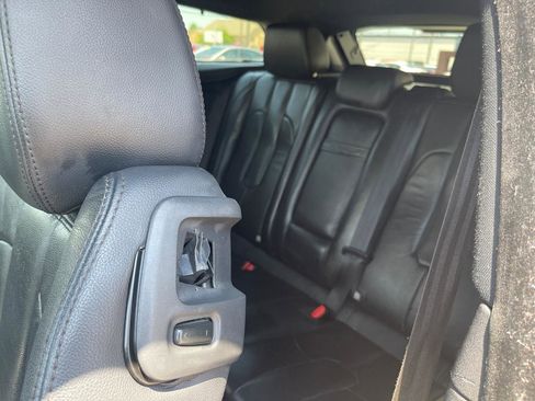 Used 2013 Land Rover Range Rover Evoque Pure Plus AWD/4WD image 10