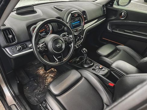 Used 2019 MINI Cooper Countryman SE w/ Driver Assistance Package image 11