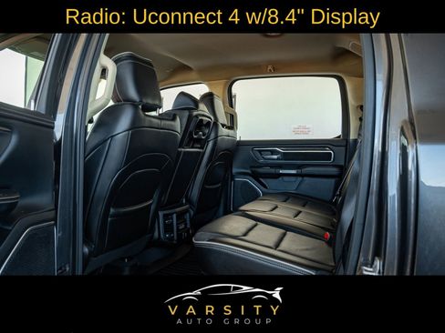 Used 2019 RAM 1500 Laramie image 12