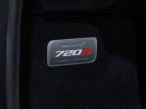 Used 2019 McLaren 720S Performance RWD image 53
