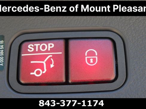 Certified 2025 Mercedes-Benz GLC 300 image 11