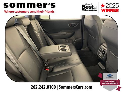 Certified 2026 Subaru Outback Premium AWD/4WD image 29