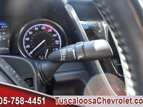 Used 2024 Toyota Camry SE FWD image 28