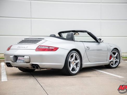 Used 2006 Porsche 911 Carrera S image 46