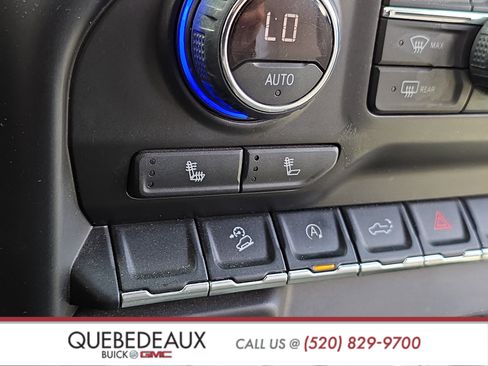 Used 2021 Chevrolet Silverado 1500 RST w/ Convenience Package II image 20