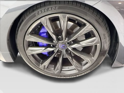 Used 2025 Lexus IS 300 F Sport RWD image 13