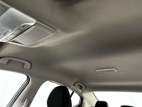 Certified 2025 Nissan Sentra S image 22