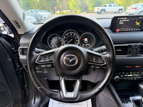 Used 2019 MAZDA CX-5 Touring AWD/4WD image 30