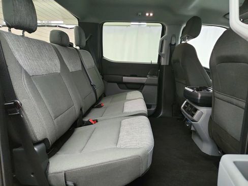 Used 2022 Ford F150 XLT w/ Equipment Group 302A High image 31