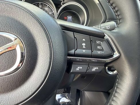 Certified 2025 MAZDA CX-5 AWD 2.5 S w/ Select Package image 39