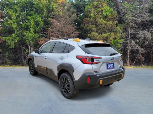 New 2026 Subaru Crosstrek 2.5i Wilderness image 18