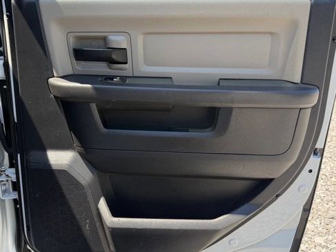 Used 2010 Dodge Ram 2500 Truck ST w/ ST Popular Equipment Group AWD/4WD image 23