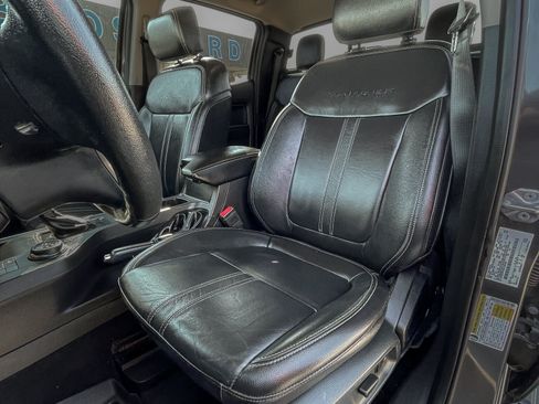 Used 2019 Ford Ranger Lariat w/ Black Appearance Package AWD/4WD image 13