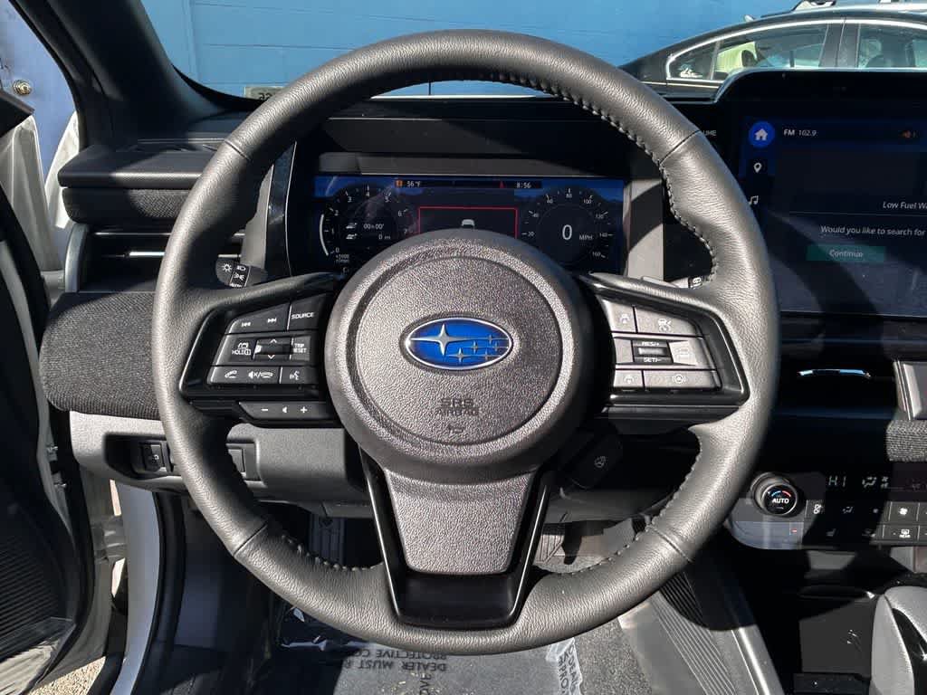 New 2026 Subaru Outback Premium AWD/4WD image 16