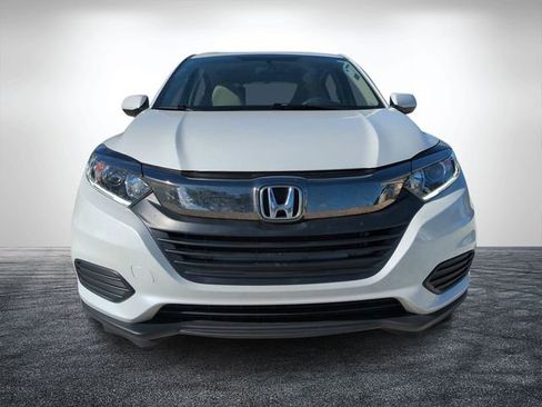 Used 2022 Honda HR-V LX image 9