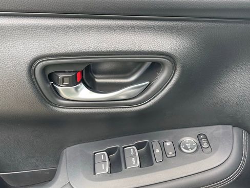 New 2026 Honda HR-V EX-L image 25