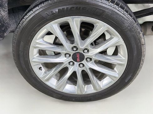 Used 2019 GMC Sierra 1500 AT4 w/ AT4 Premium Package image 33